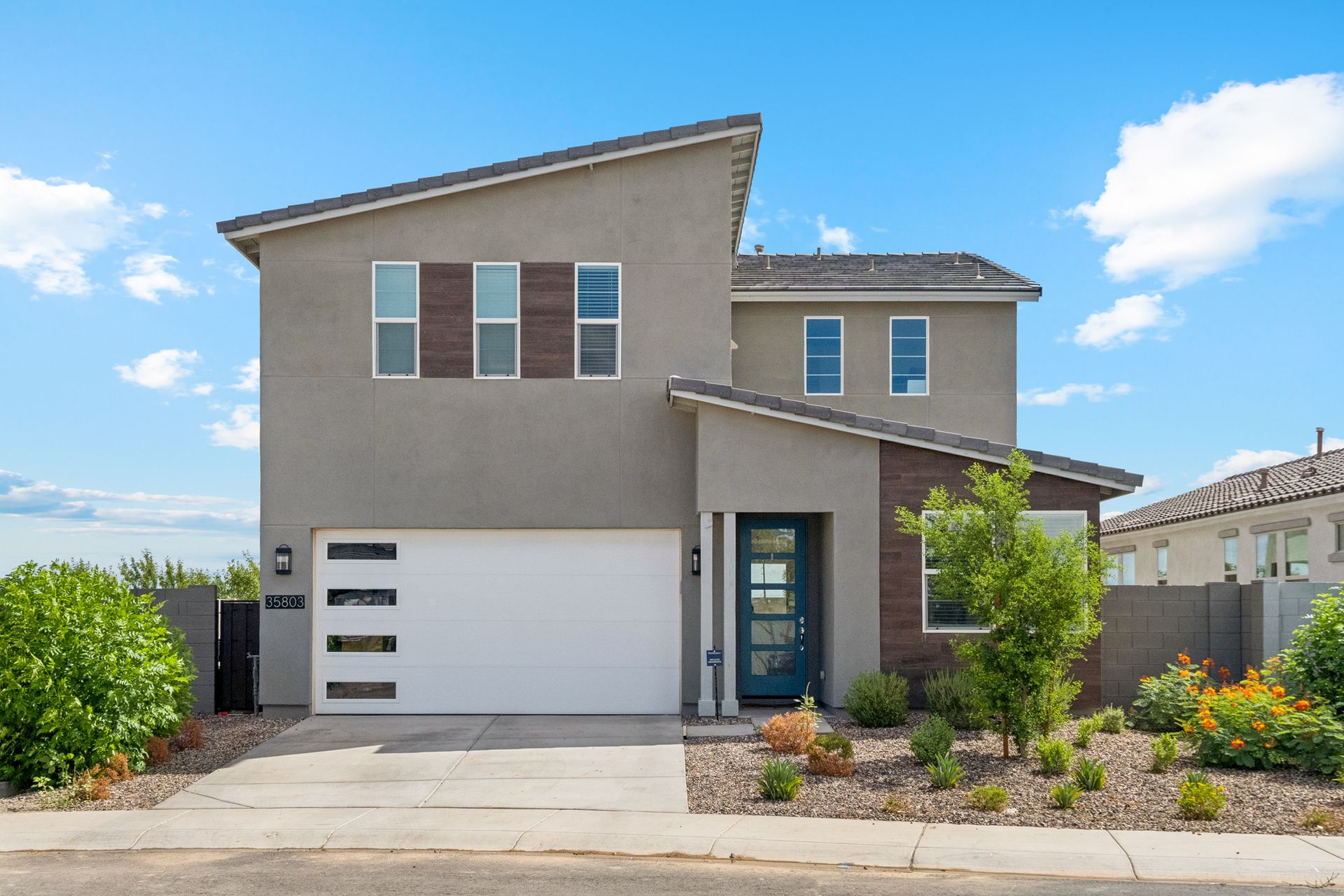 Preserve at San Tan | Designer Finishes & Upgrades
