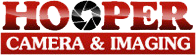 Hooper Camera & Imaging Logo