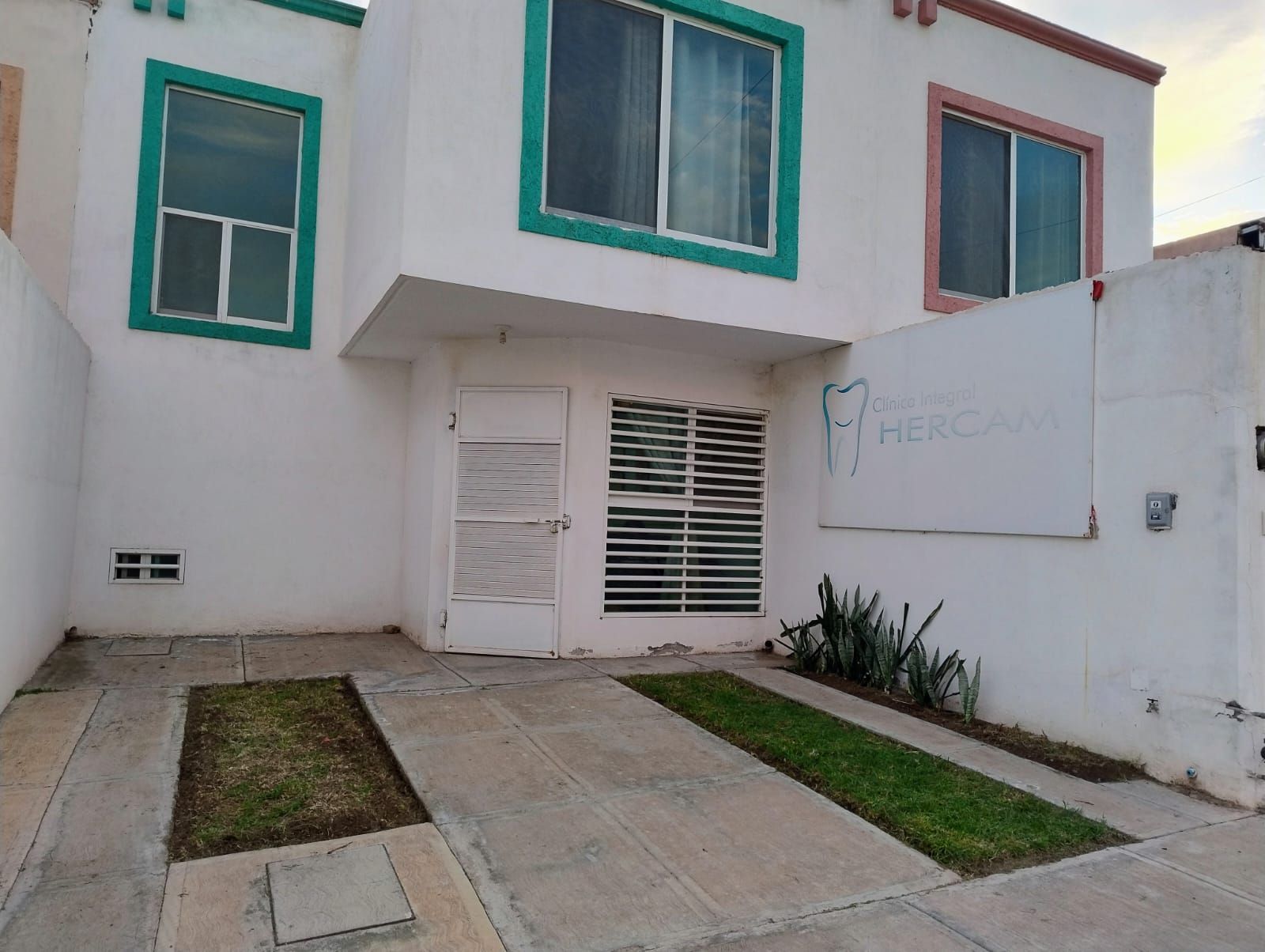 CLÍNICA INTEGRAL HERCAM