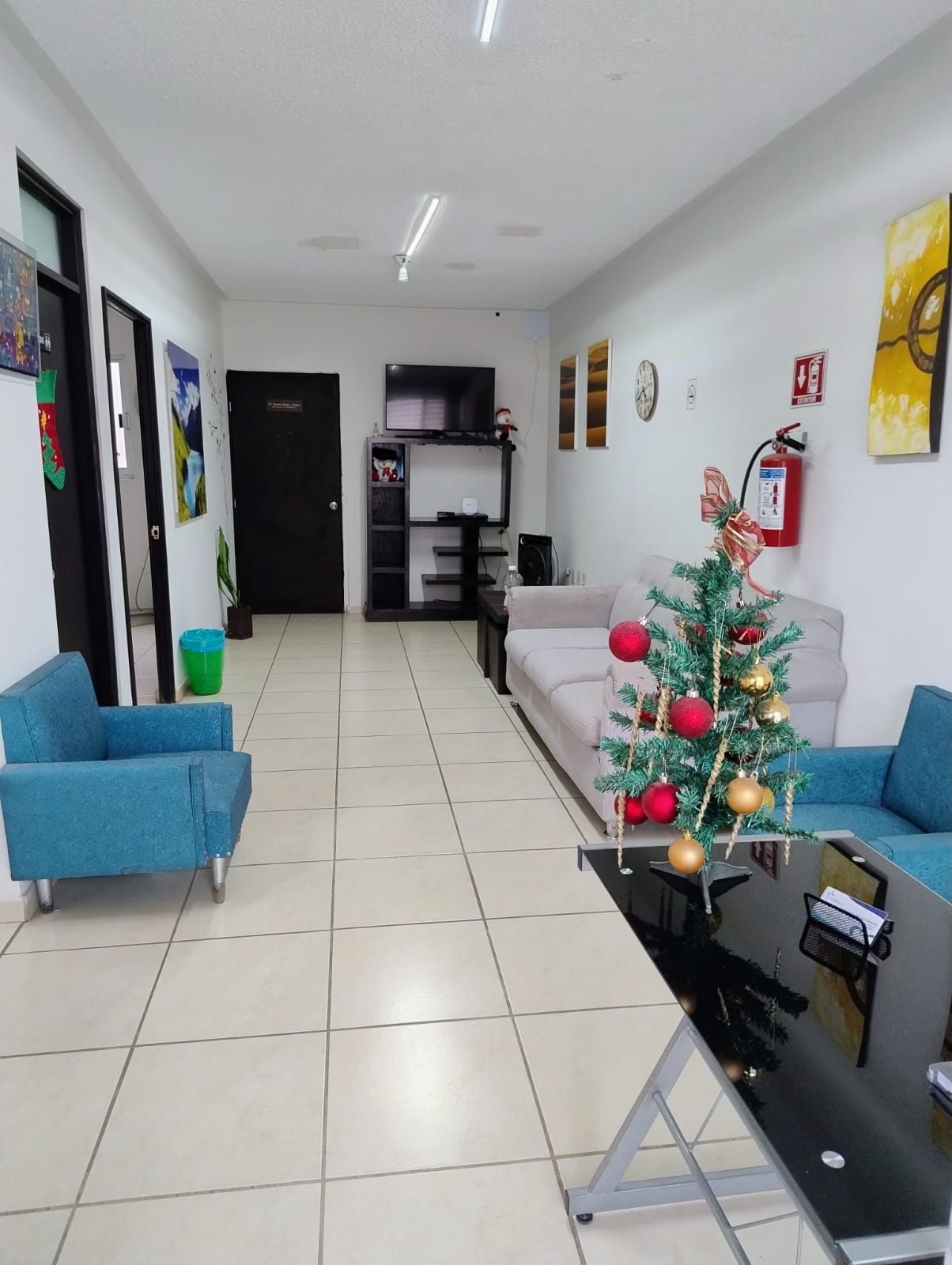 CLÍNICA INTEGRAL HERCAM