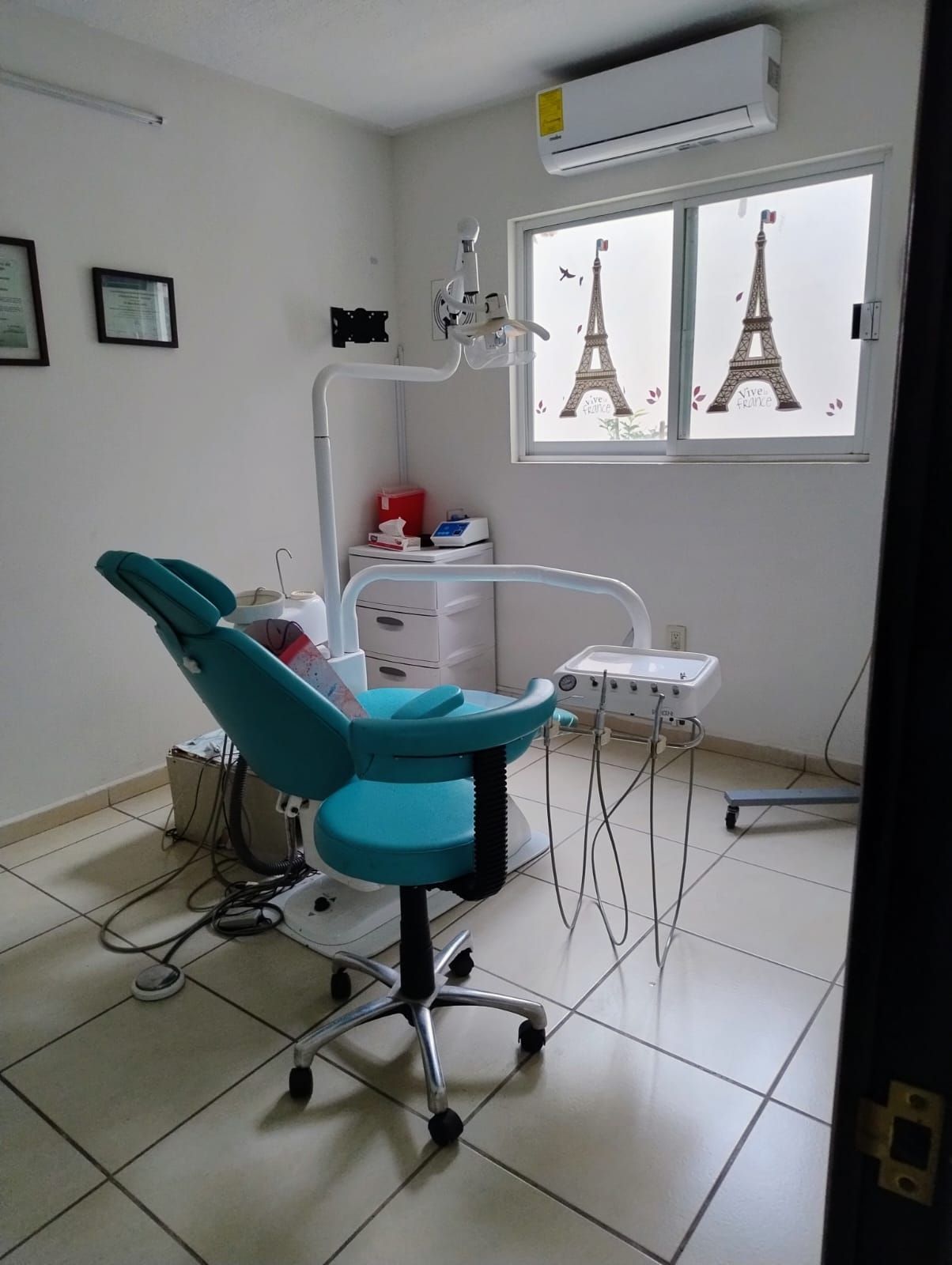 CLÍNICA INTEGRAL HERCAM