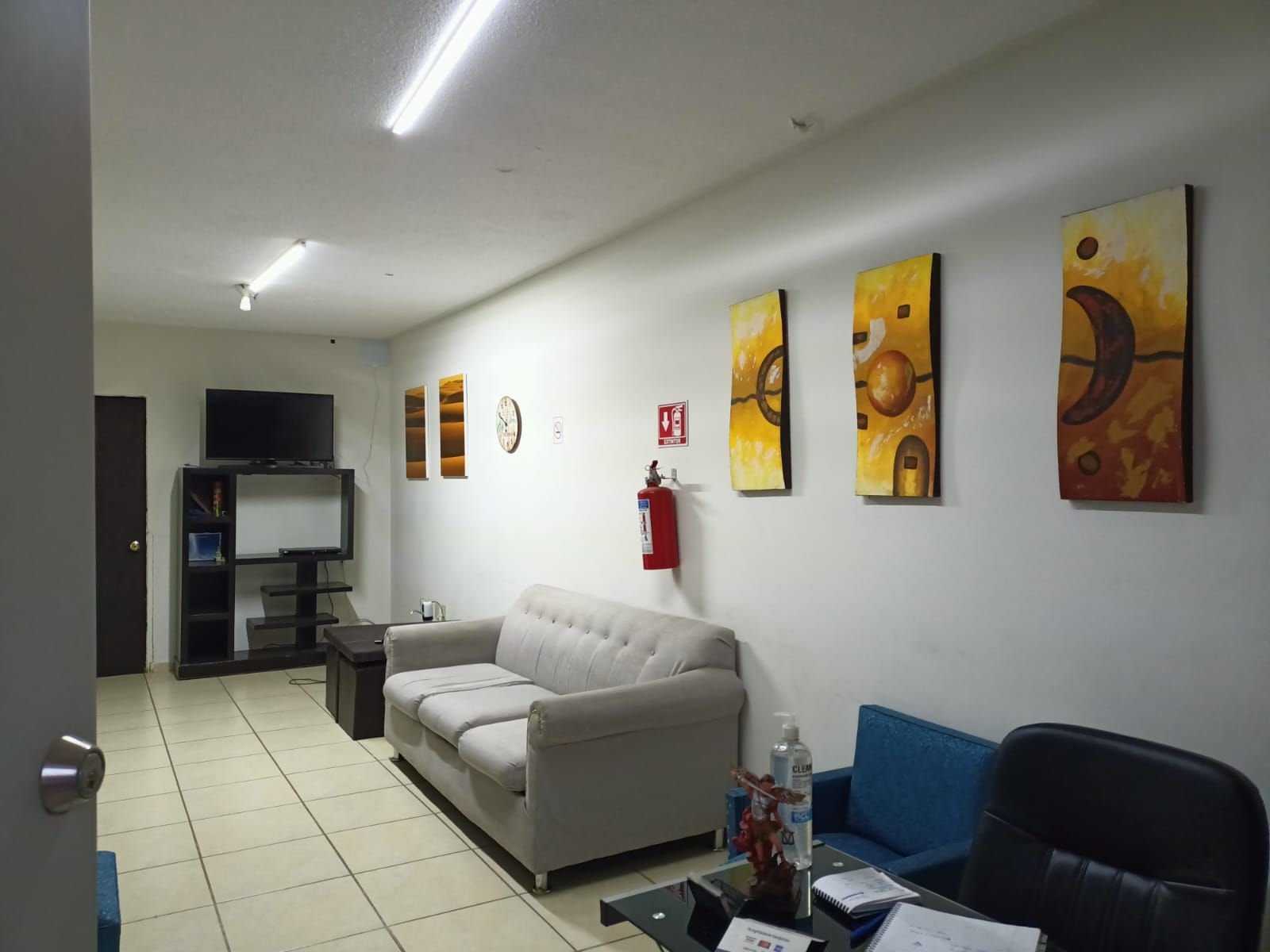 CLÍNICA INTEGRAL HERCAM