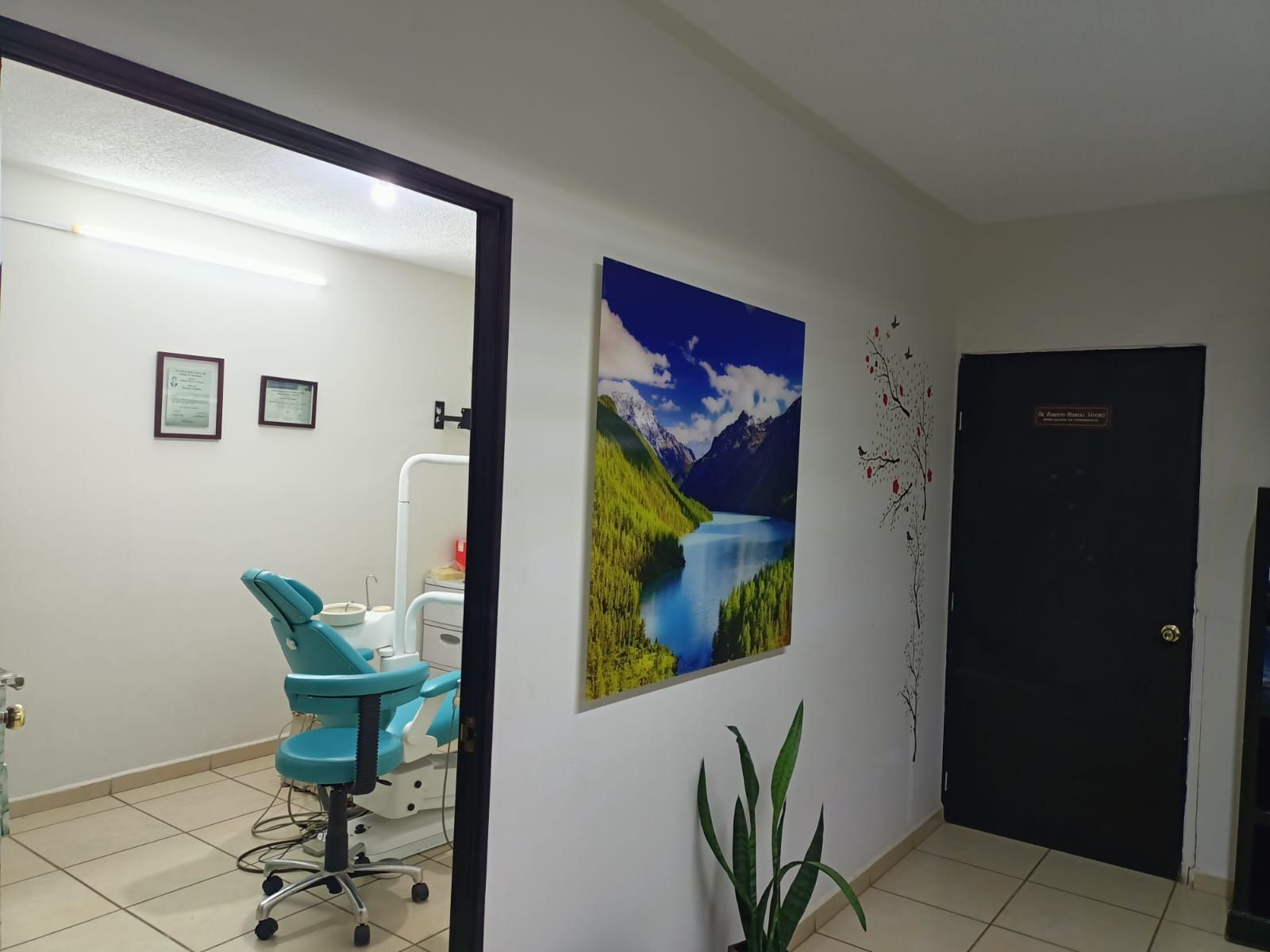 CLÍNICA INTEGRAL HERCAM