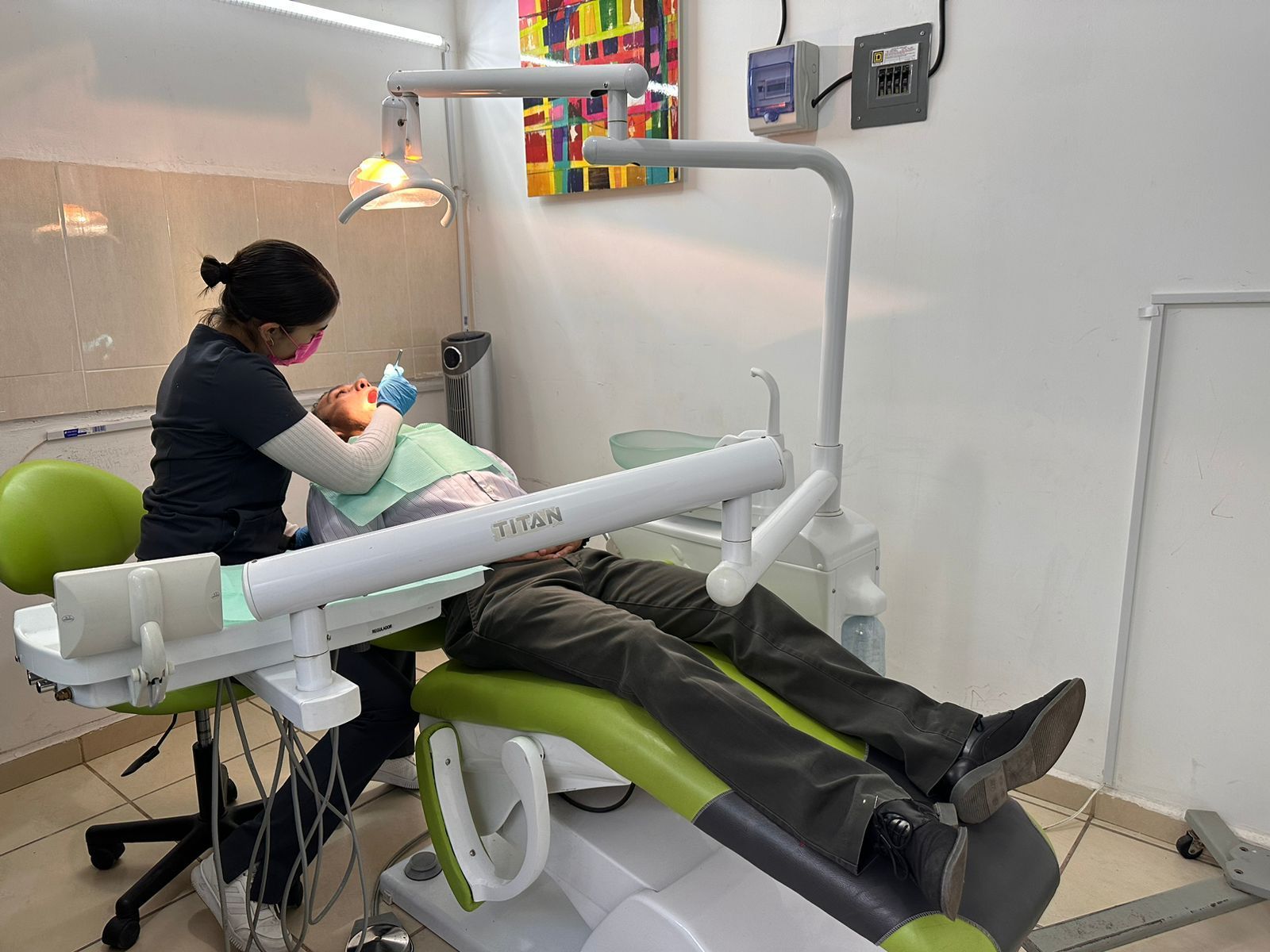 CLÍNICA INTEGRAL HERCAM