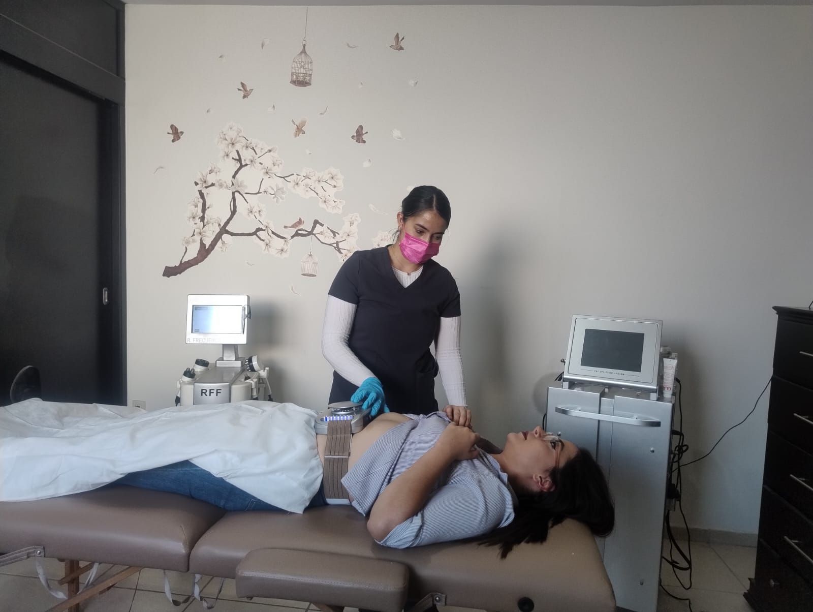 CLÍNICA INTEGRAL HERCAM