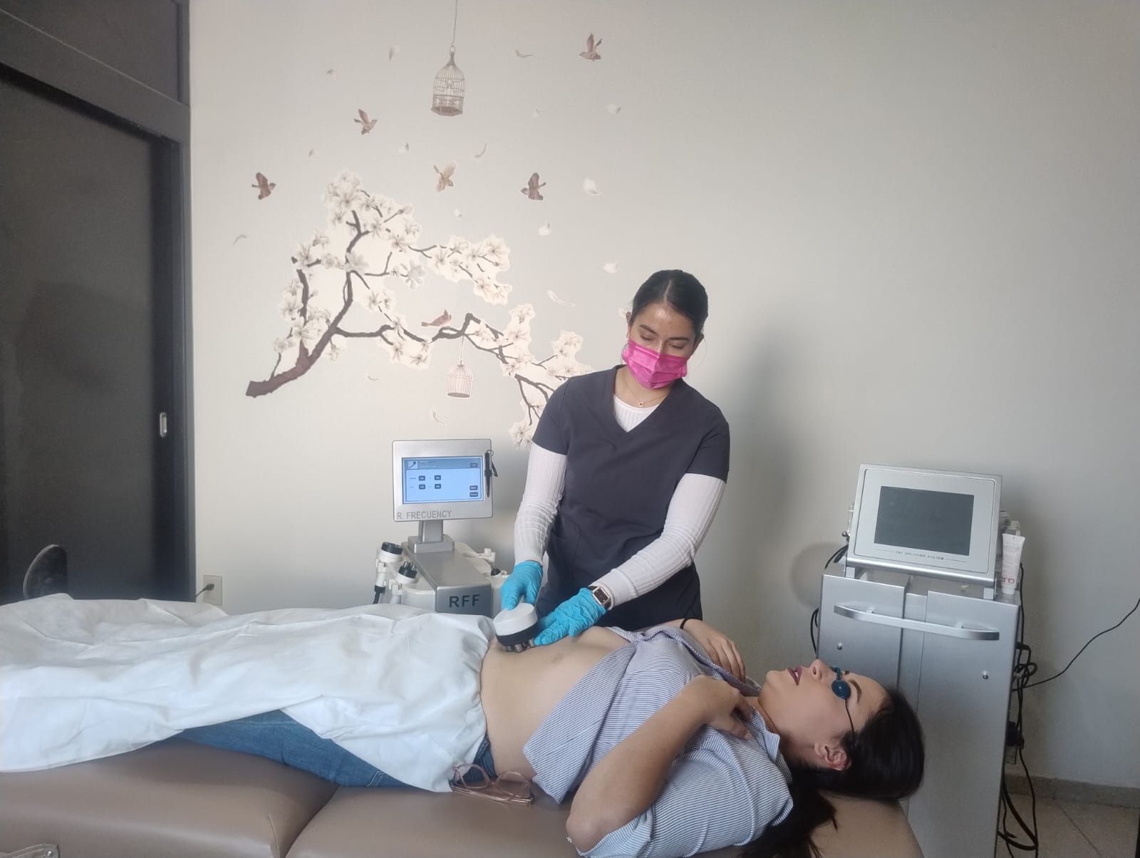 CLÍNICA INTEGRAL HERCAM