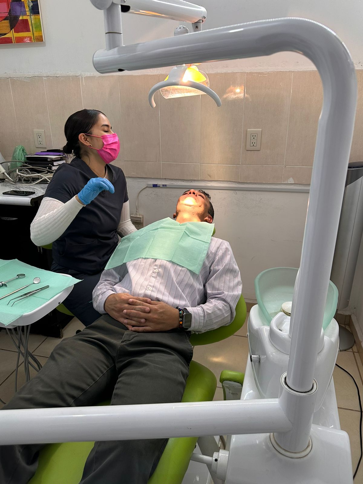 CLÍNICA INTEGRAL HERCAM