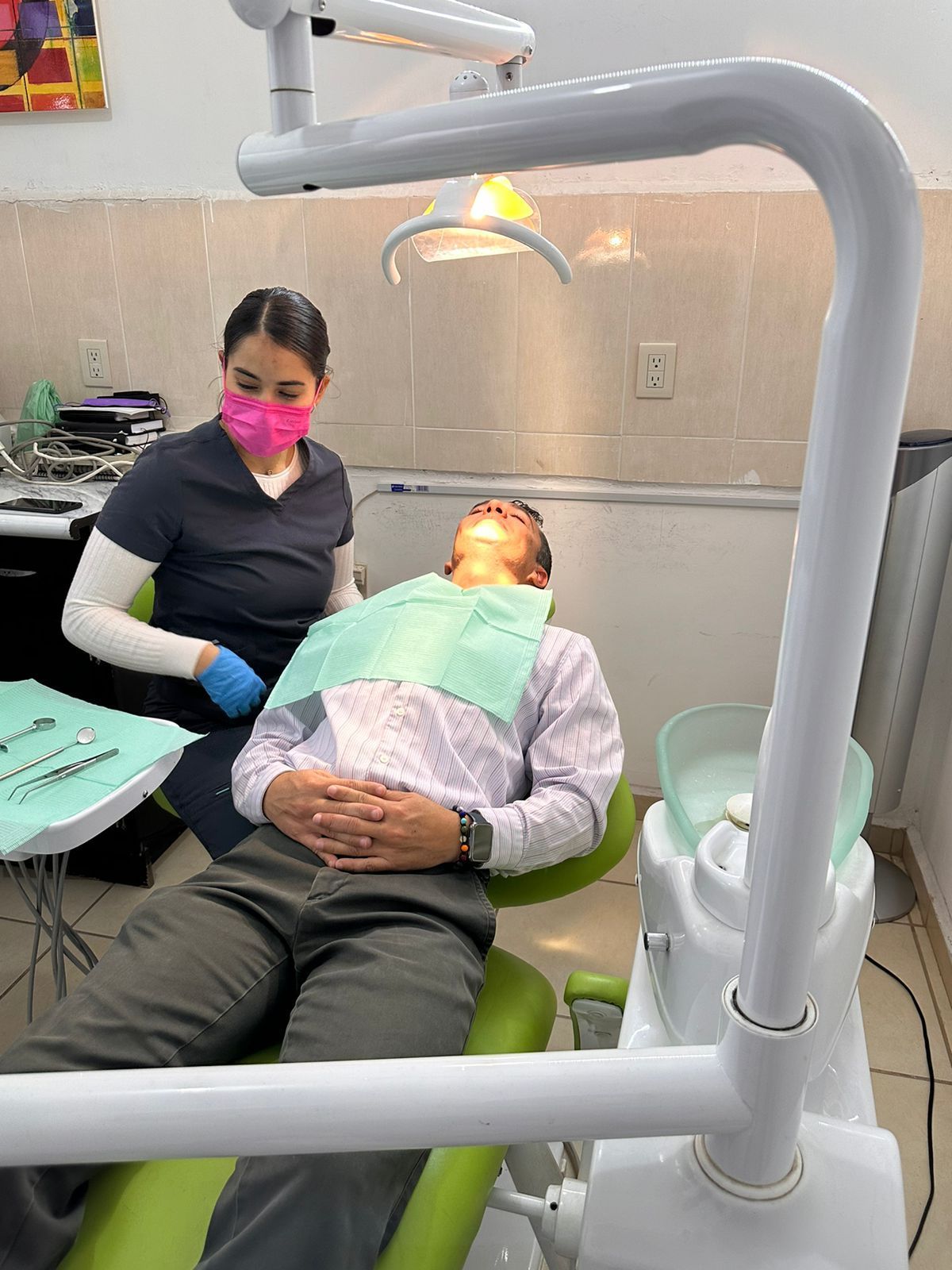 CLÍNICA INTEGRAL HERCAM