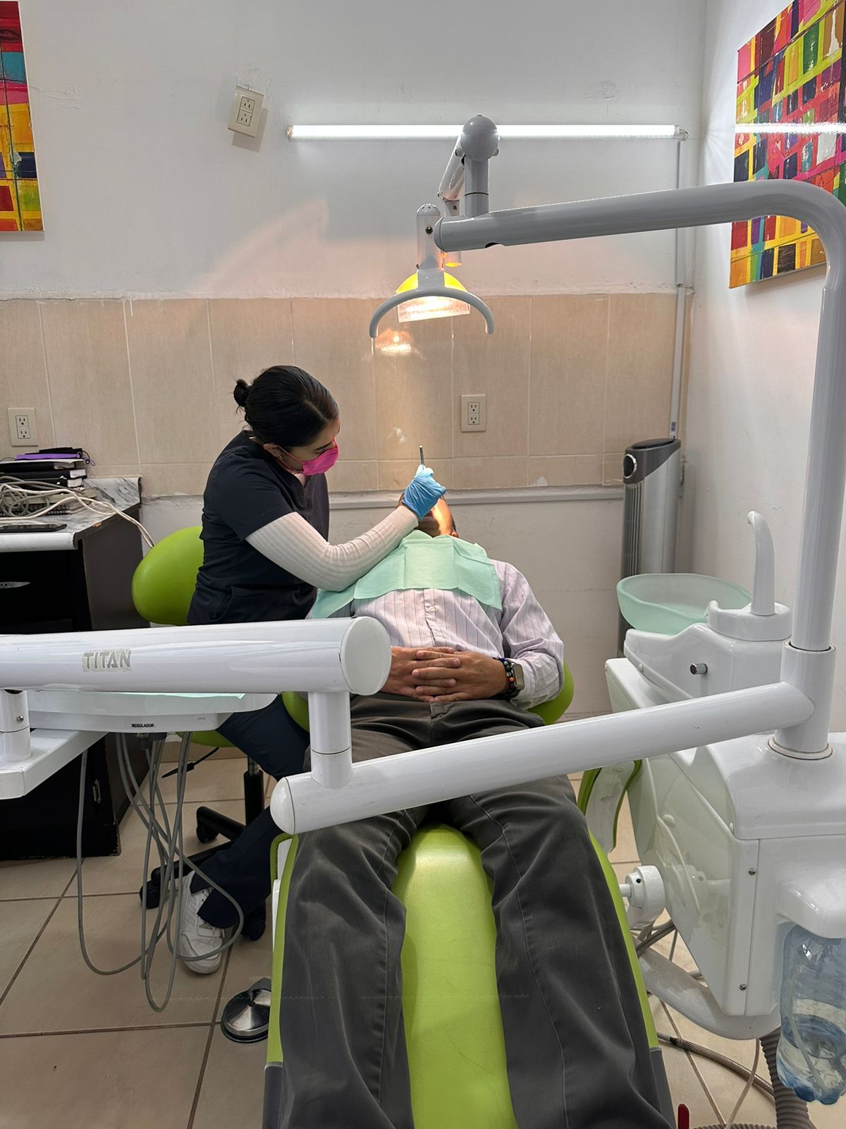 CLÍNICA INTEGRAL HERCAM