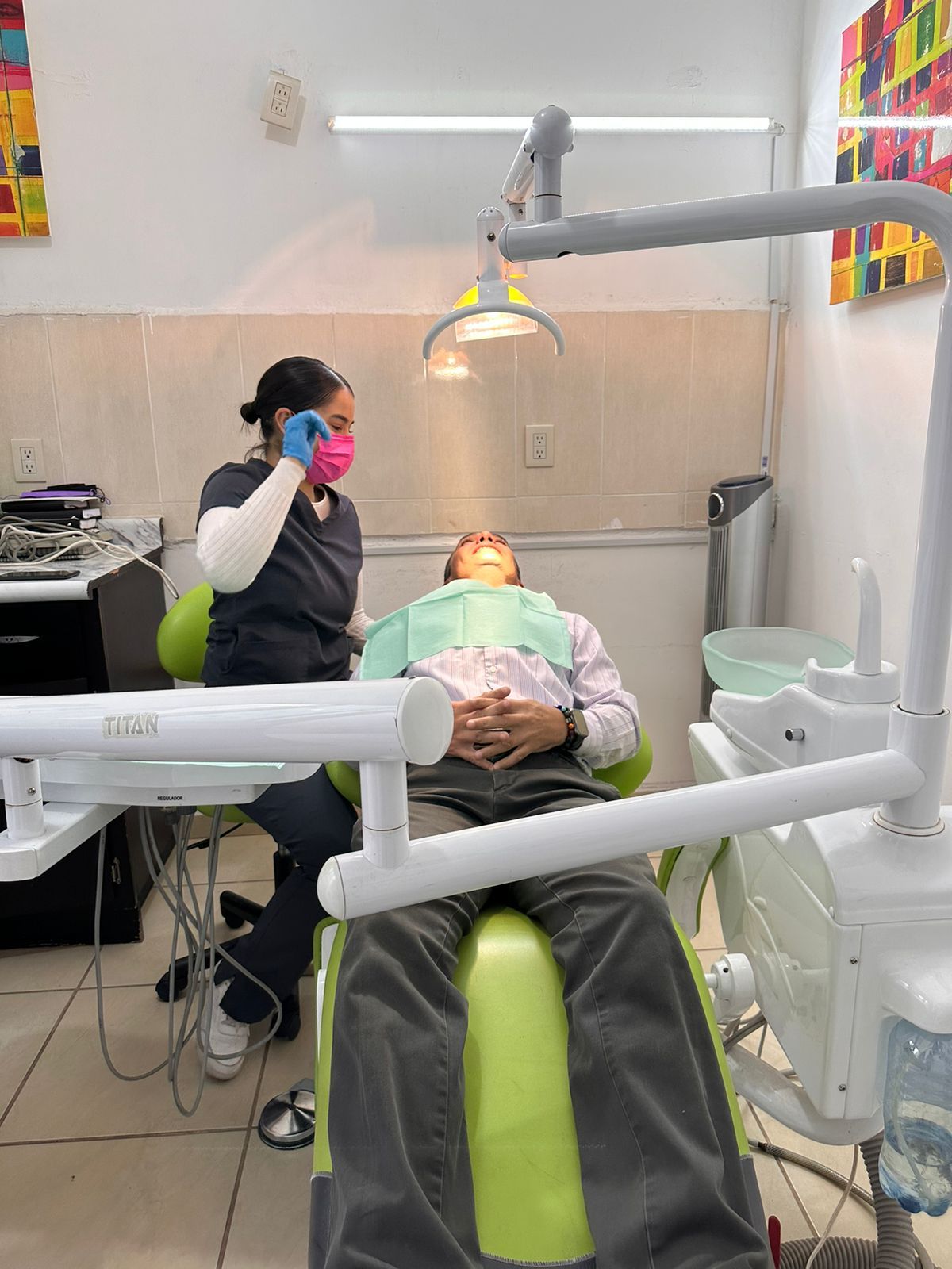 CLÍNICA INTEGRAL HERCAM