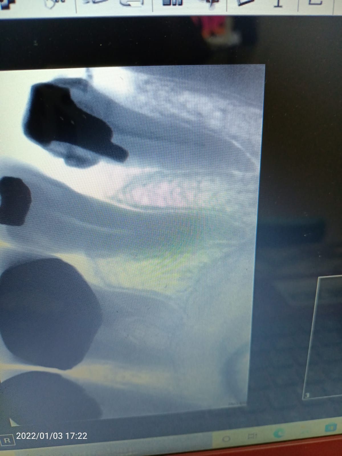 CLÍNICA INTEGRAL HERCAM