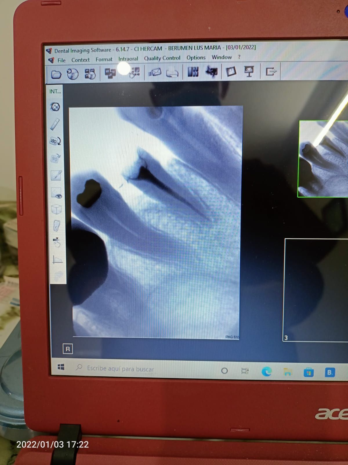 CLÍNICA INTEGRAL HERCAM