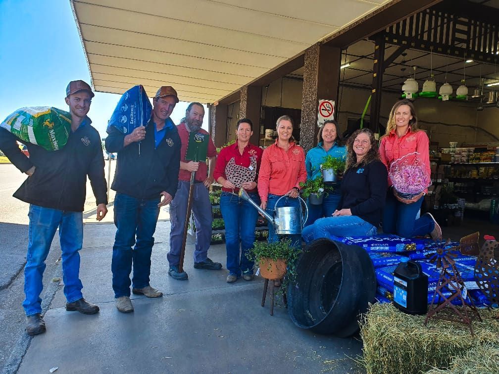 Our Team — Premium Gardening Supplies in Gympie, QLD