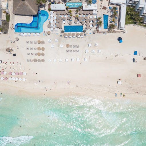 antro con playa en cancun