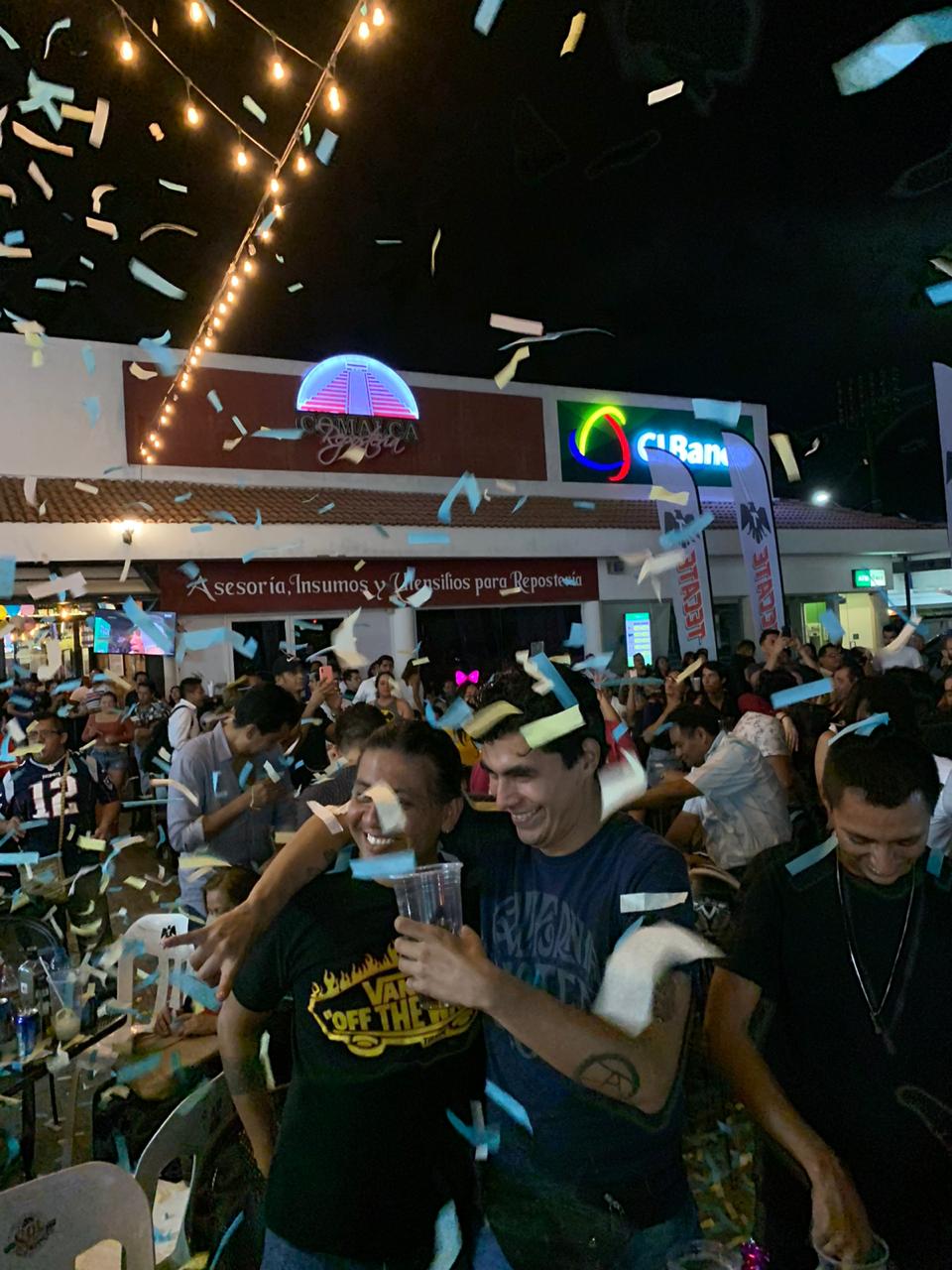 restaurantes divertidos en cancún