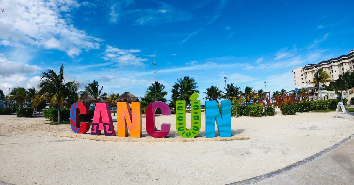 lugares baratos para visitar en cancun