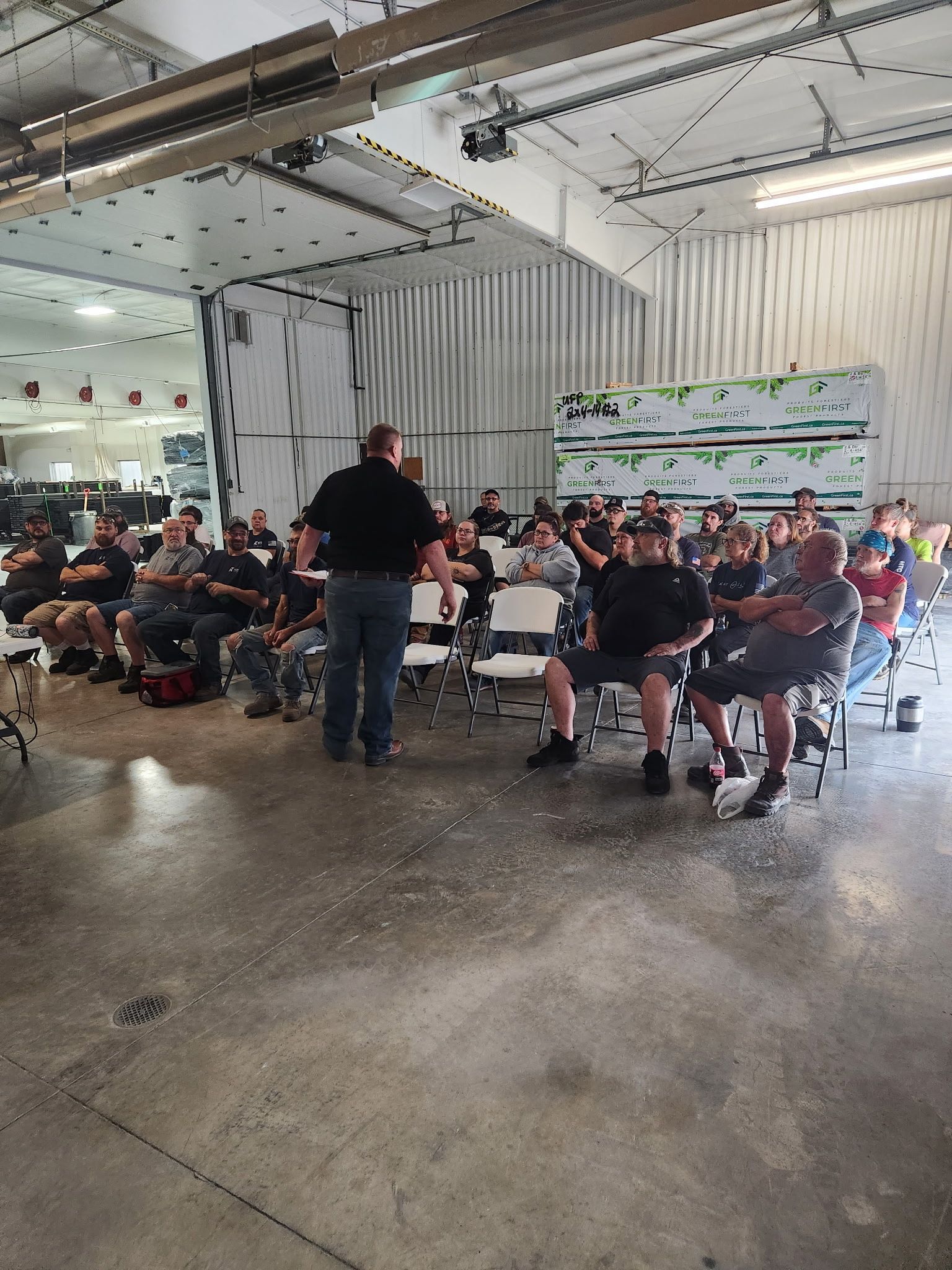 Safety Training HTC Group Limited