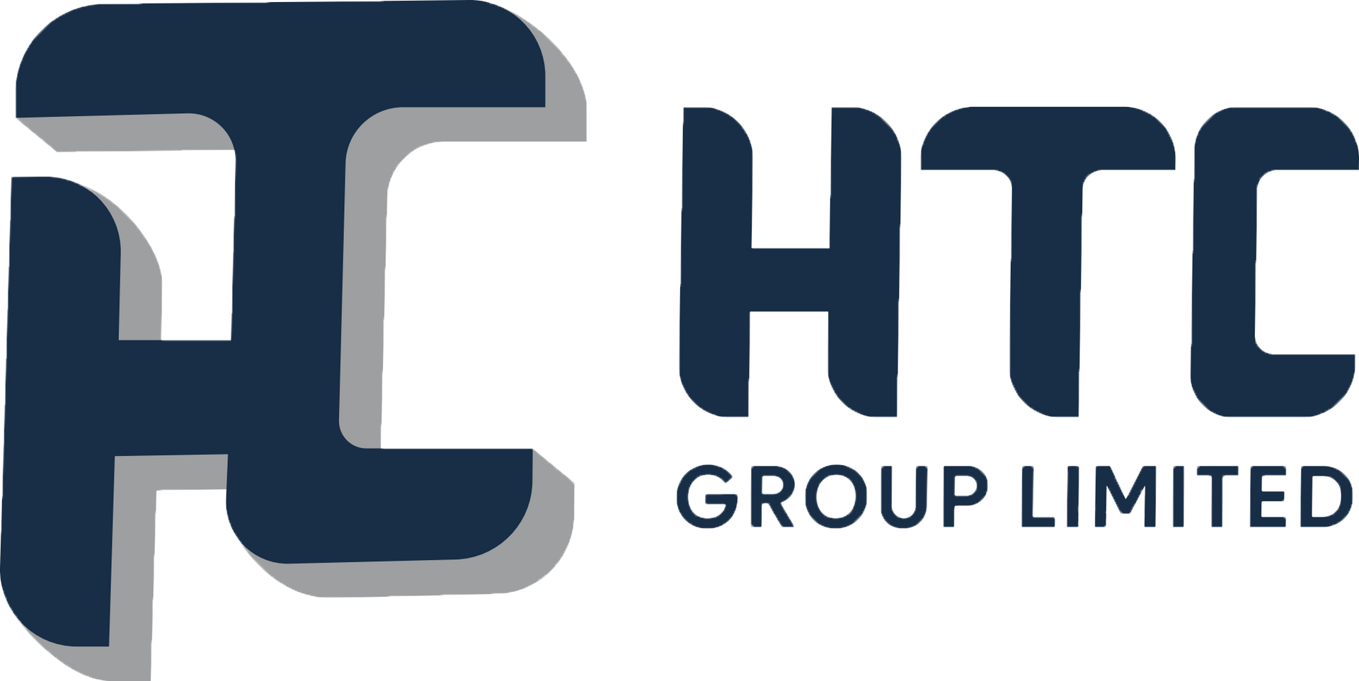 HTC Group Limited Logo full color