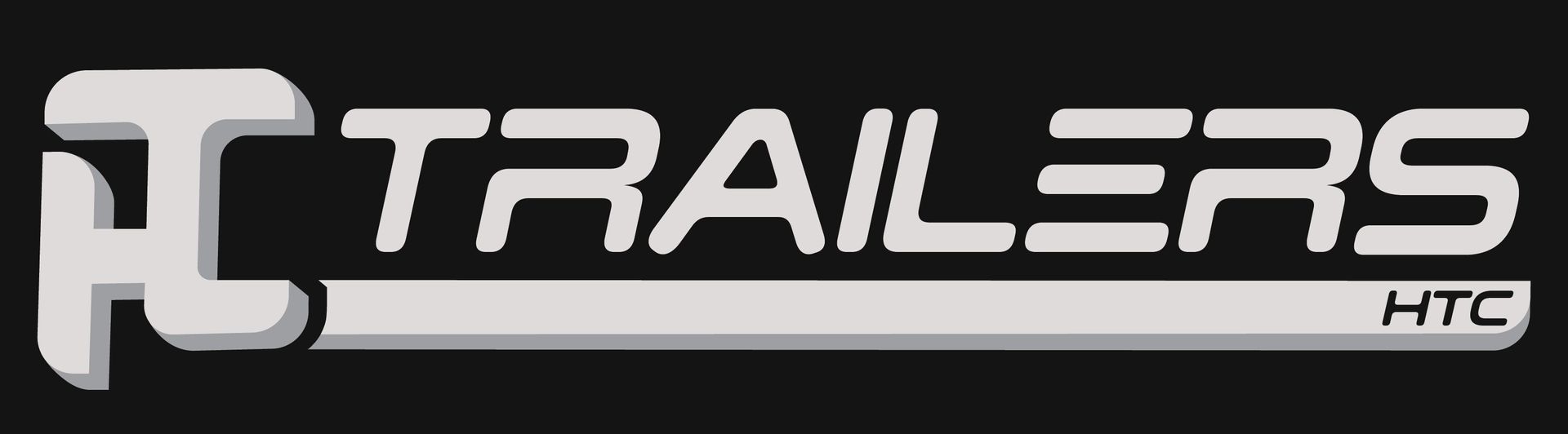 HTC Trailers Logo