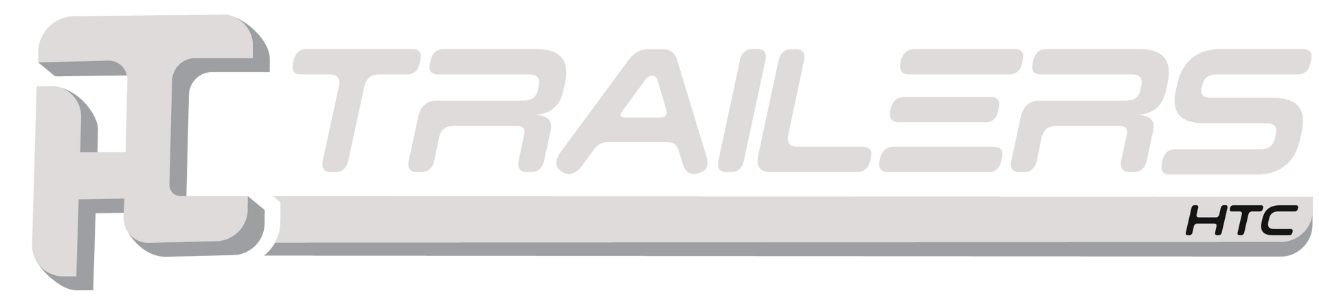HTC Trailers Logo