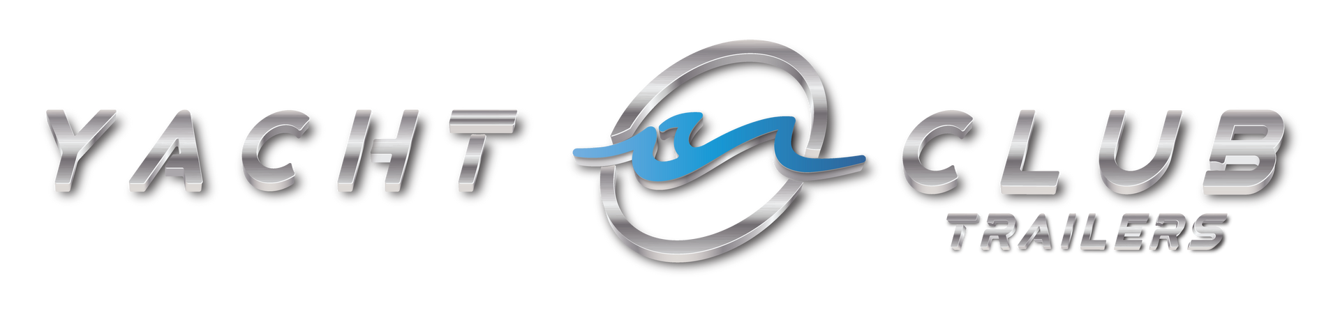 Yacht Club Trailers Logo