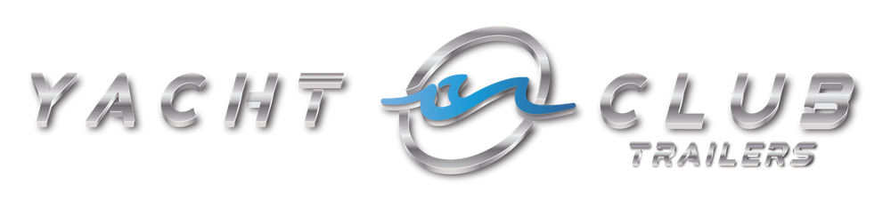 Yacht Club Trailers Logo