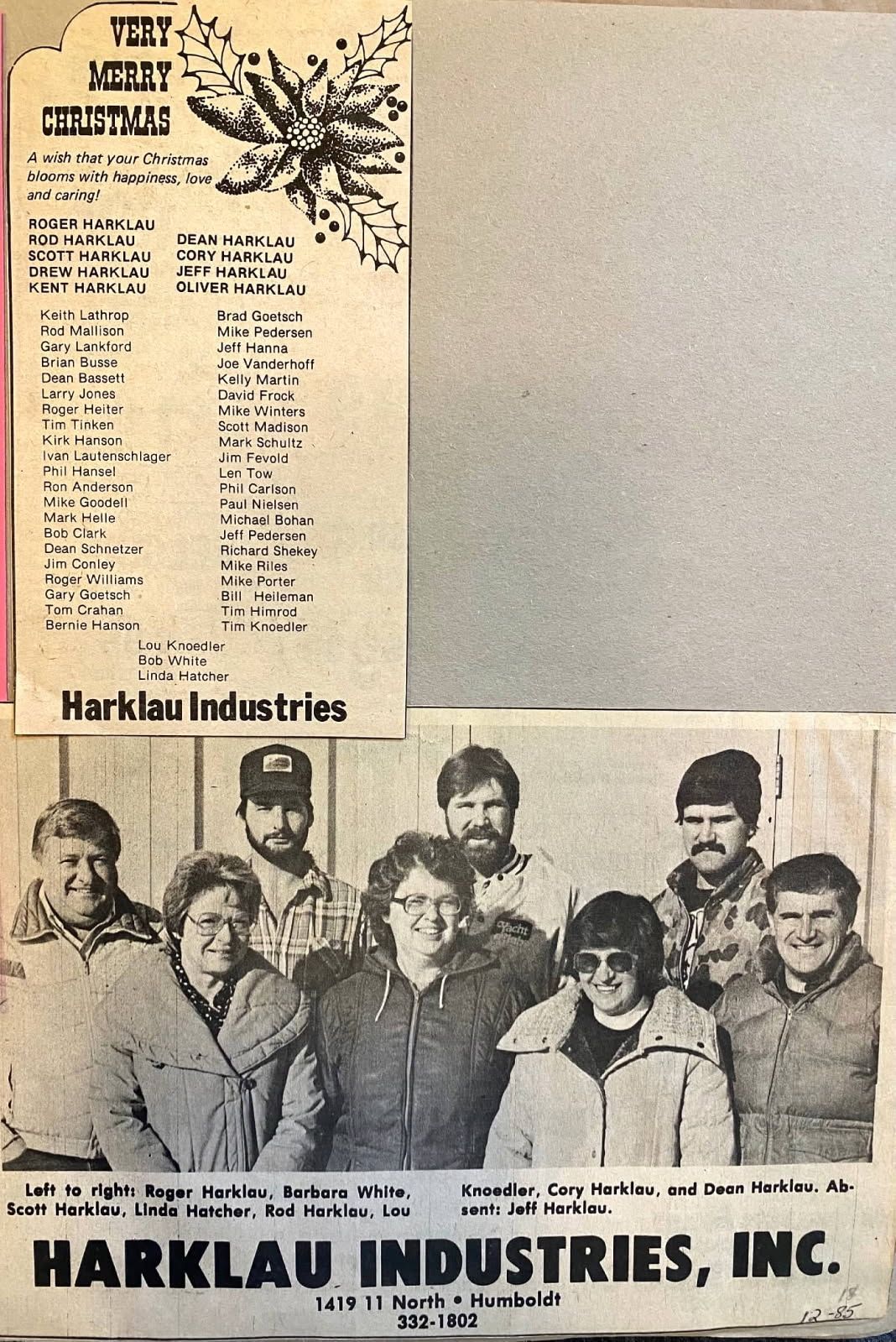 Yacht Club Trailers Article