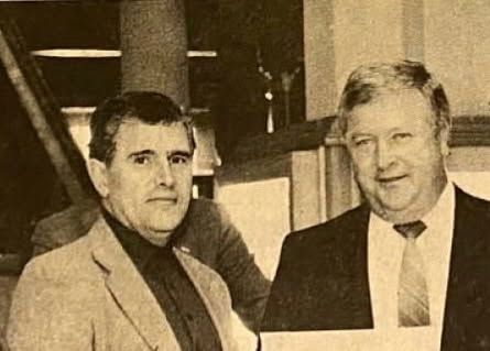 yacht club history article