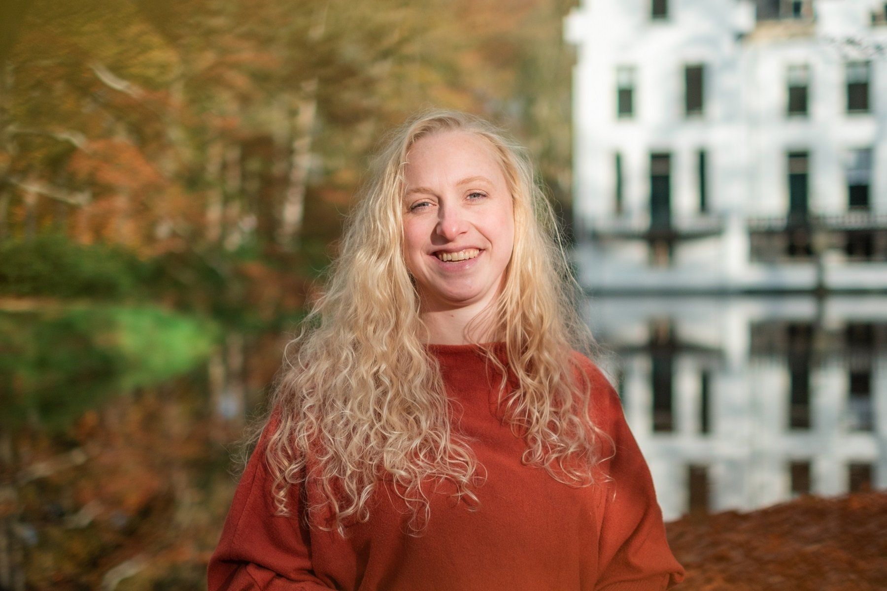 Wie zit er achter Visible content marketing