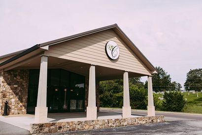 Companion Funeral & Cremation Service in Athens, TN Location