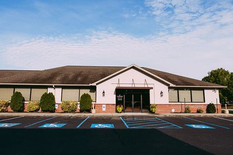 Companion Funeral & Cremation Service Chattanooga, TN location