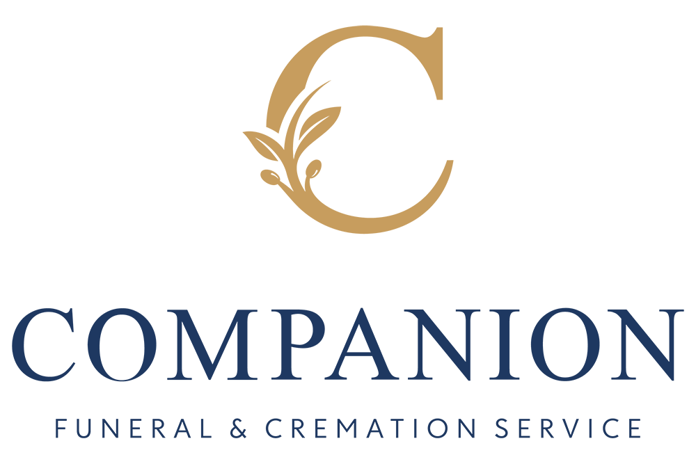 Companion Funeral & Cremation Service Logo