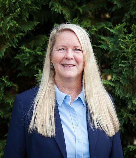 Dawn Guthrie Palmer, CCO