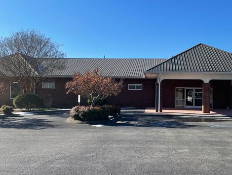 Oak Ridge Funeral Home