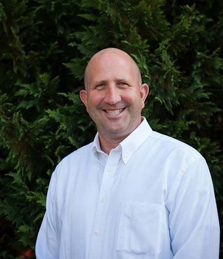 Jeff Stinnett* CCO