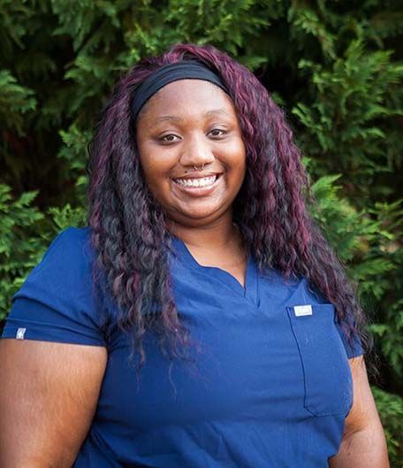 Tyquisha Jenkins*