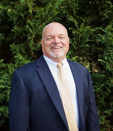Vince Smith