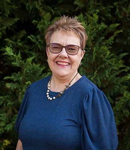 Yvonne Blevins