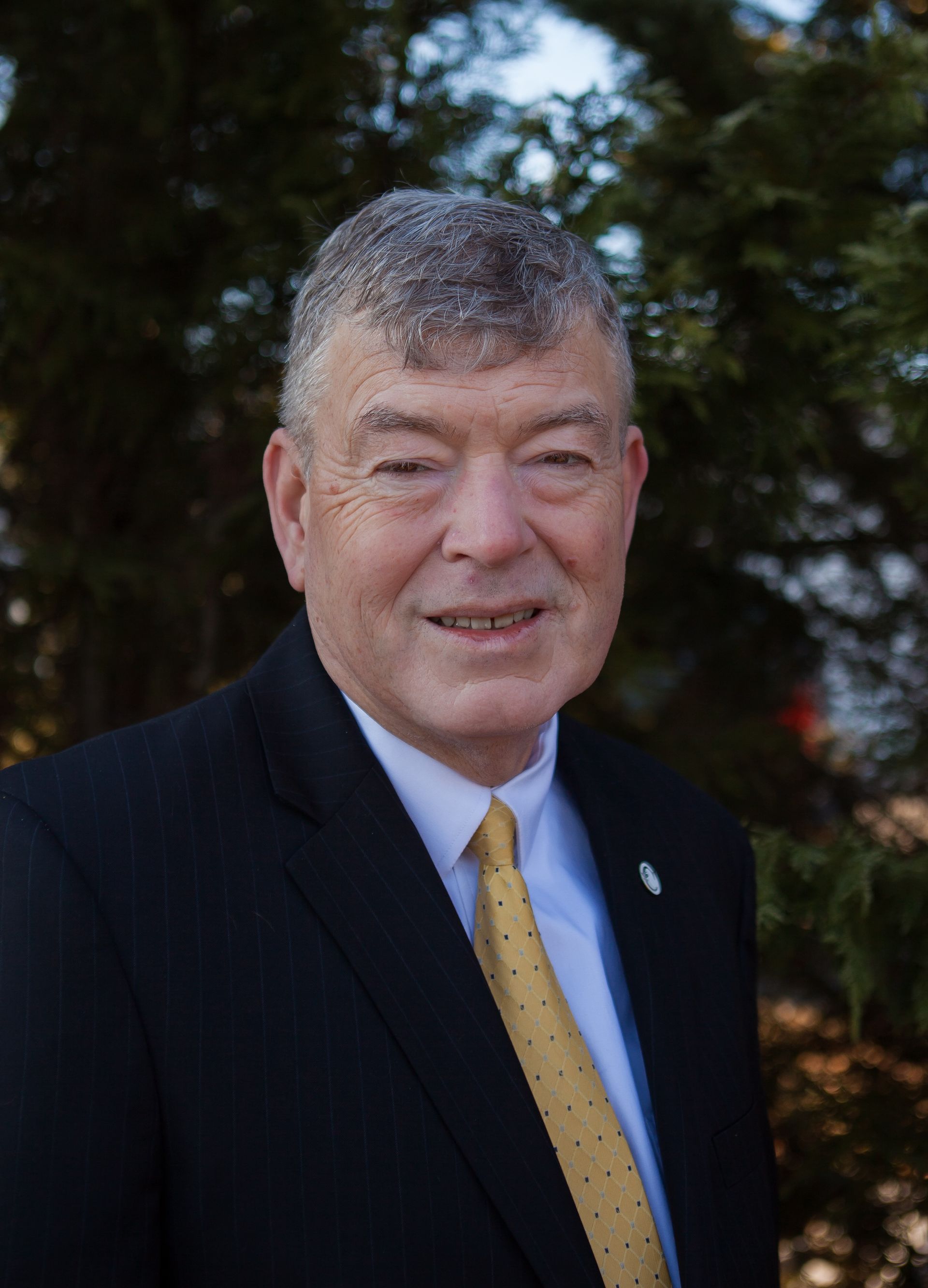 Dean Perry