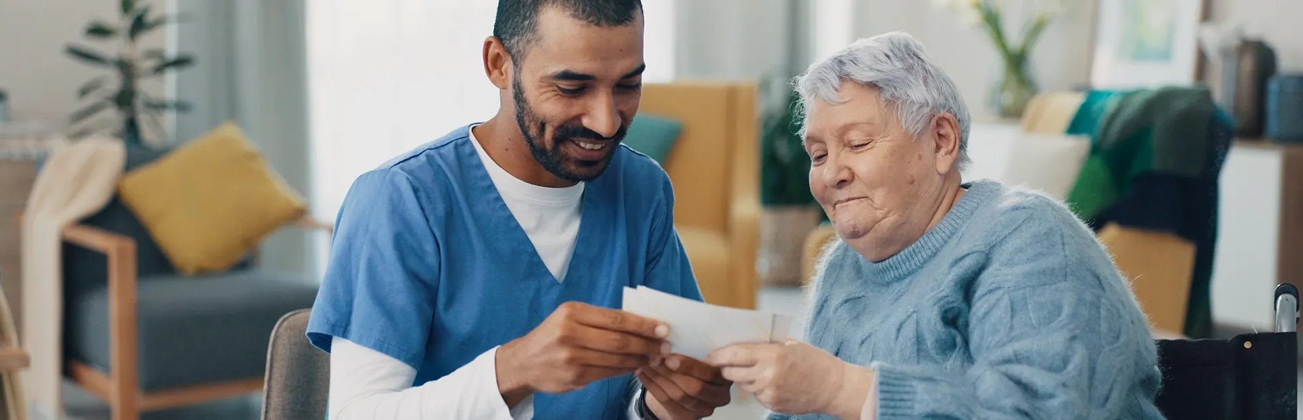 In Home Assisted Living Etobicoke