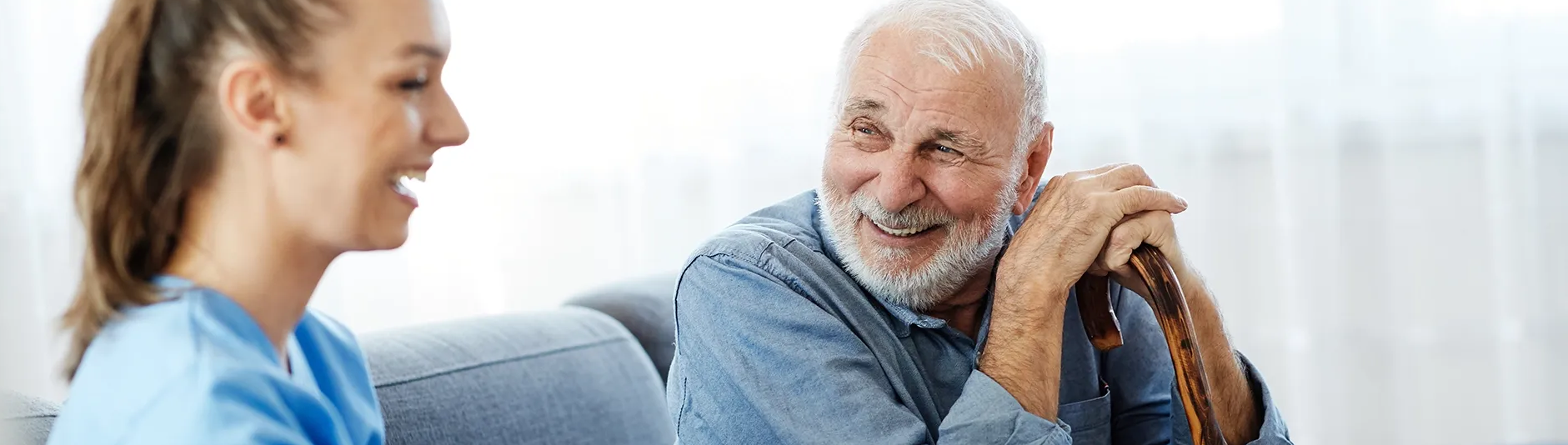 Assisted Living PSW in Mississauga