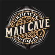 Man Cave Antiques