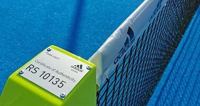 Palo verde con la scritta