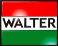 logo walter