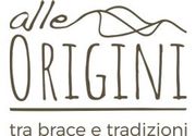 Ristorante Alle Origini - Logo