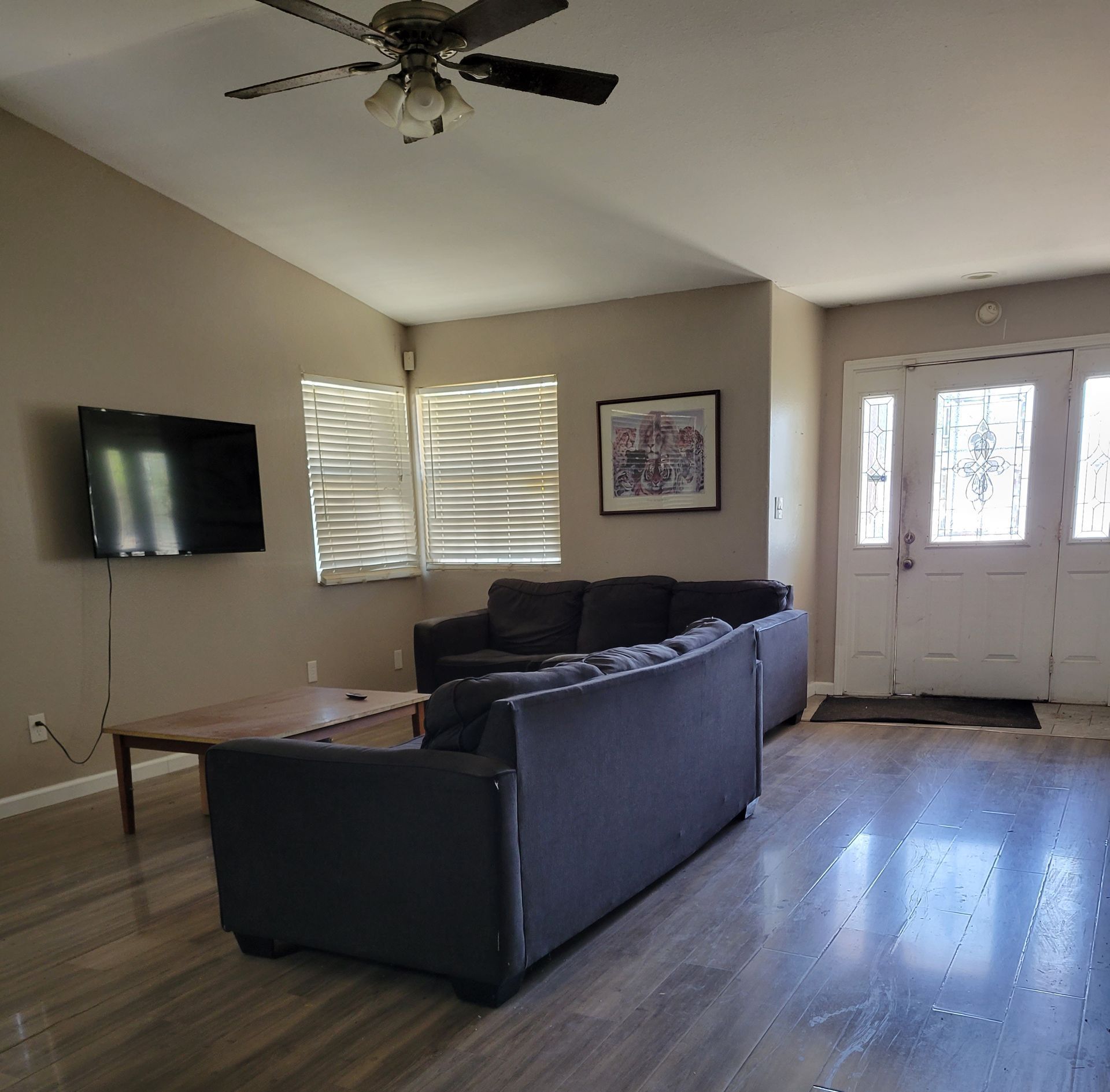 Living Room Interior — Sacramento, CA — Easy Living Room and Board Sacramento