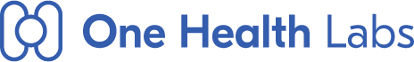 One Health Labs Logo