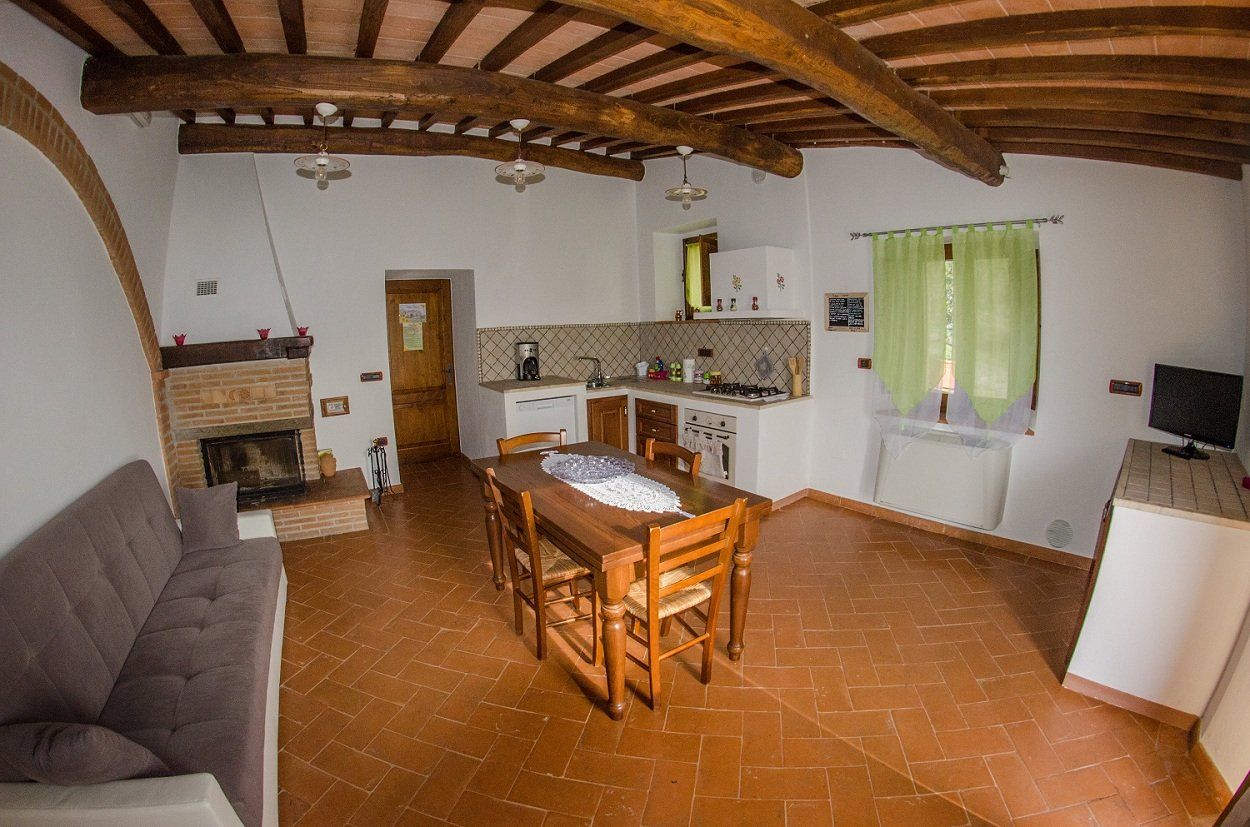 appartamento senza barriere architettoniche