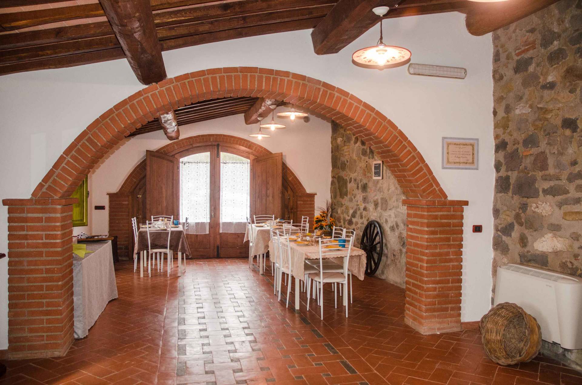 agriturismo Toscana
