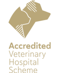 Accredited Veterinary Hospital